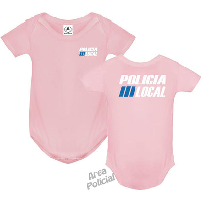 Body Policía Local