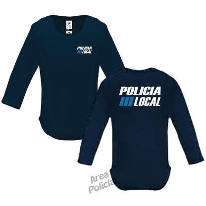 Body Policía Local