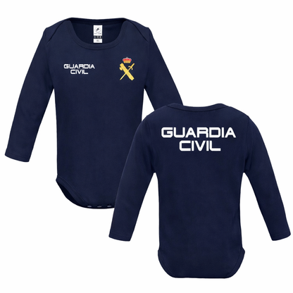 Body Guardia Civil