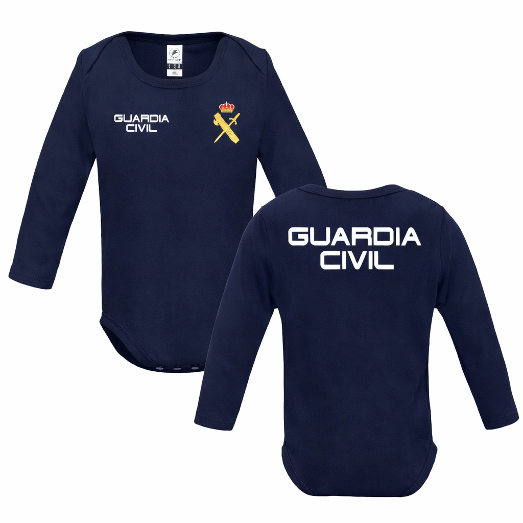 Body Guardia Civil