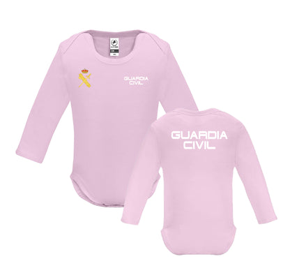 Body Guardia Civil