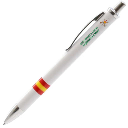Bolígrafos Personalizados