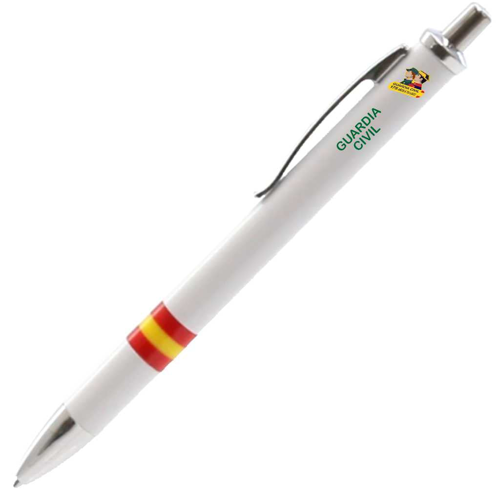 Bolígrafos Personalizados