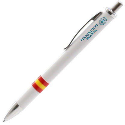 Bolígrafos Personalizados