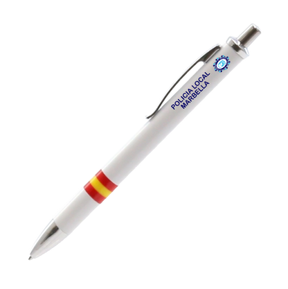 Bolígrafos Personalizados