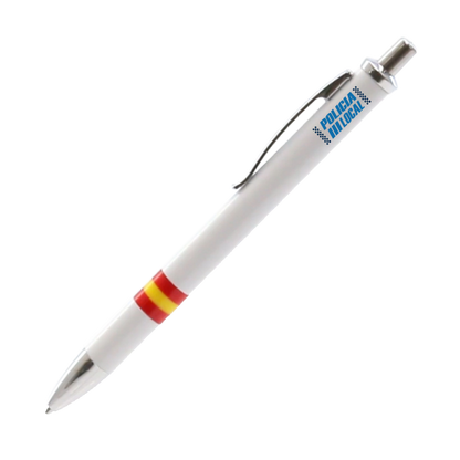Bolígrafos Personalizados