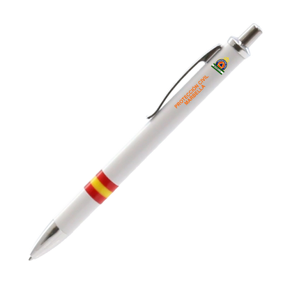 Bolígrafos Personalizados