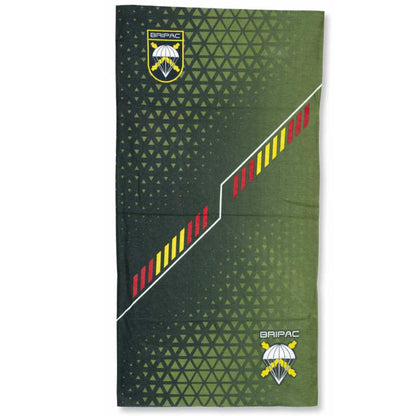 Braga bufanda cuello