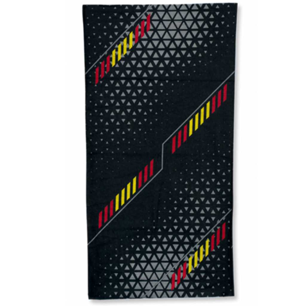 Braga bufanda cuello