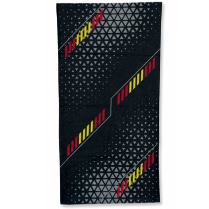 Braga bufanda cuello