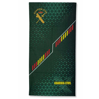 Braga bufanda cuello