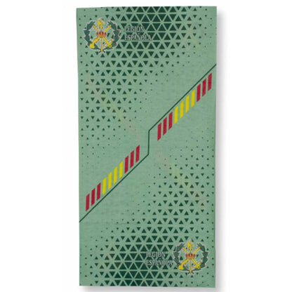 Braga bufanda cuello