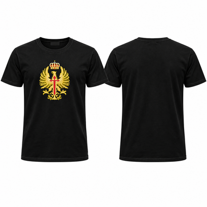 Camiseta Ejército de Tierra