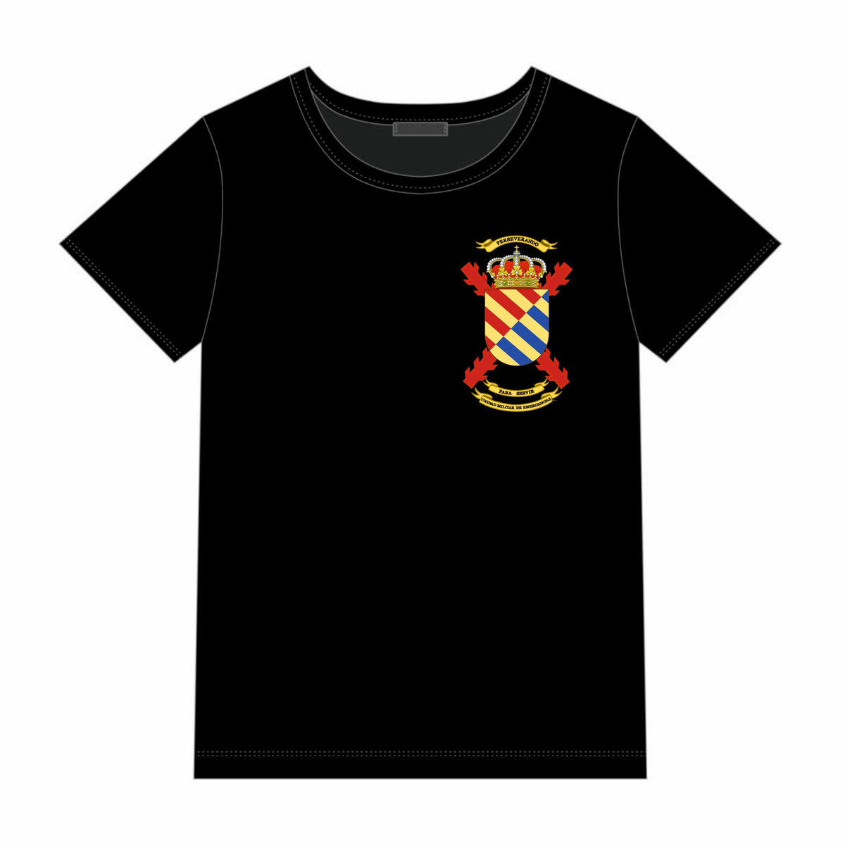 Camiseta UME