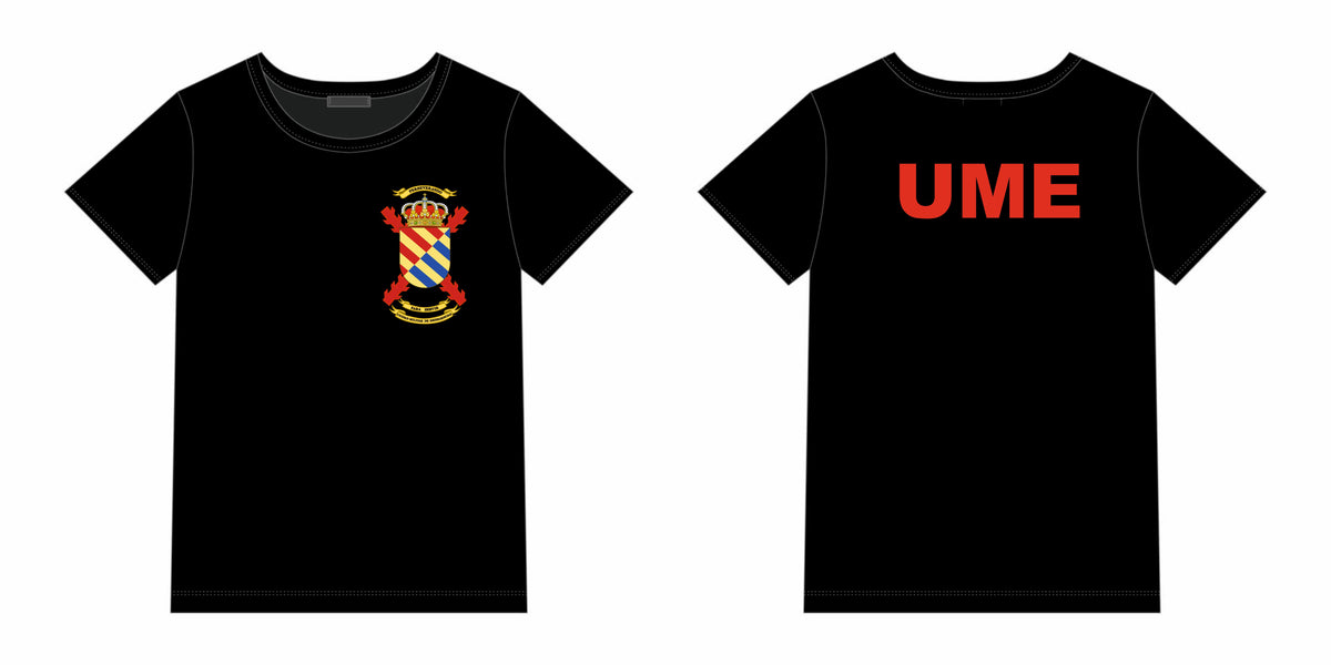 Camiseta UME