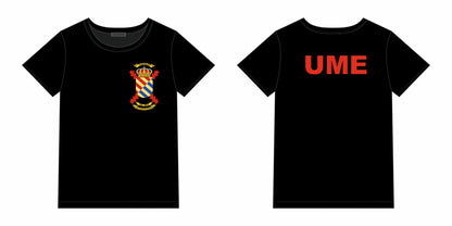 Camiseta UME