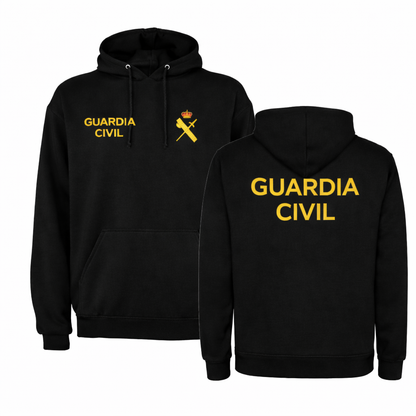 Sudadera Guardia Civil