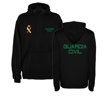 Sudadera Guardia Civil
