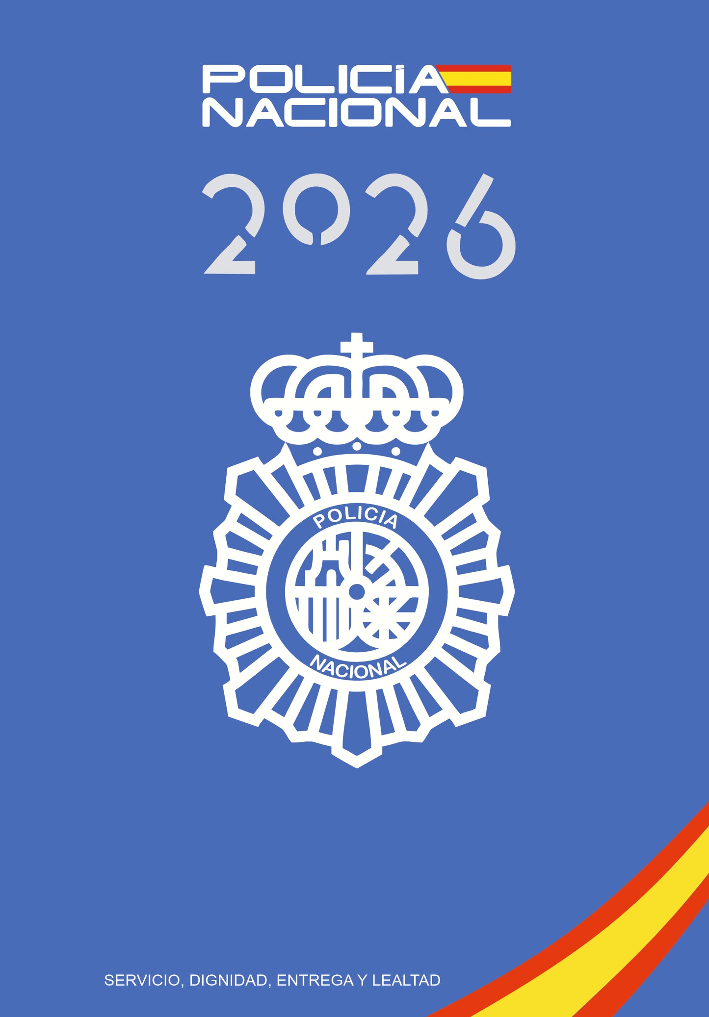 Agendas 2026 Personalizables