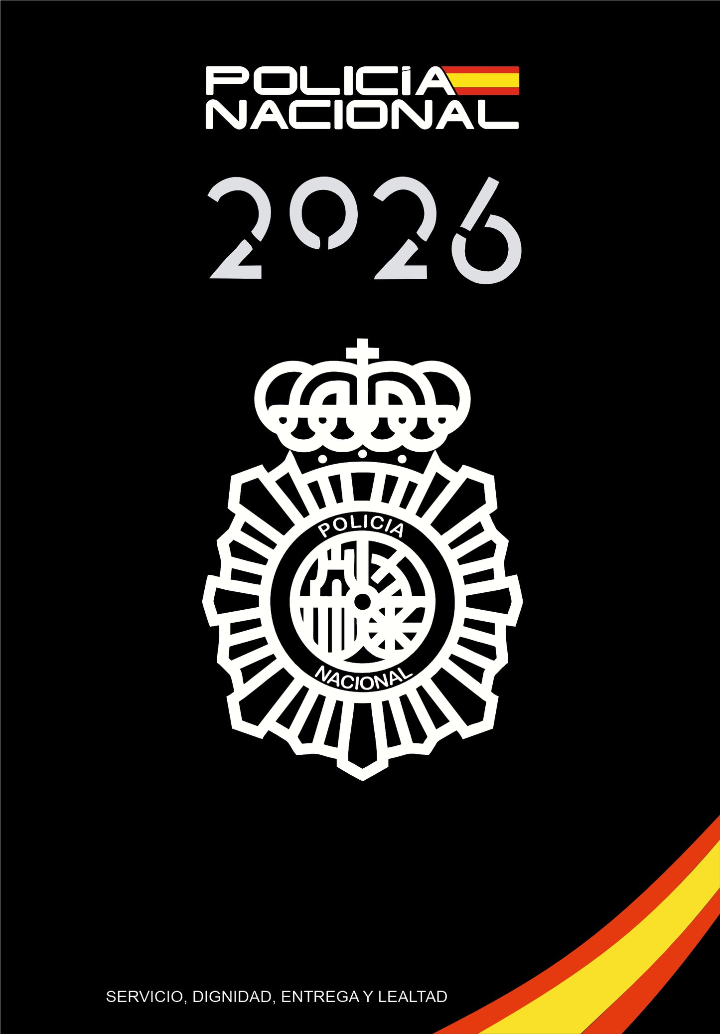 Agendas 2026 Personalizables