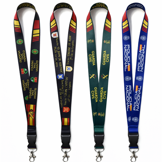 Lanyards