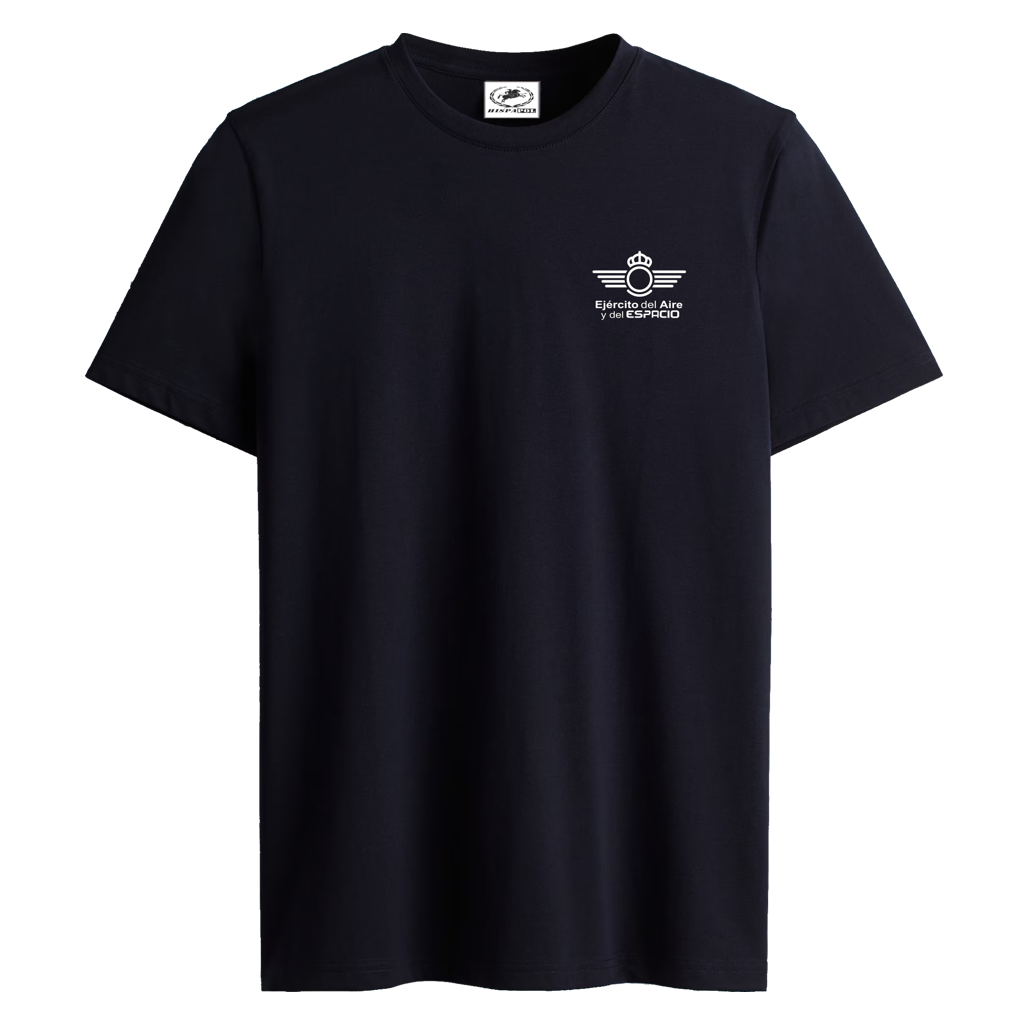 Camiseta Ejercito del Aire