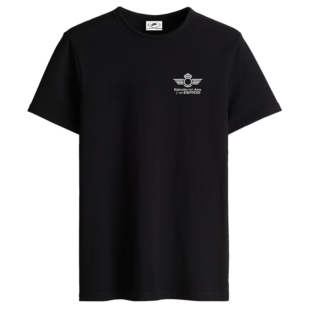 Camiseta Ejercito del Aire