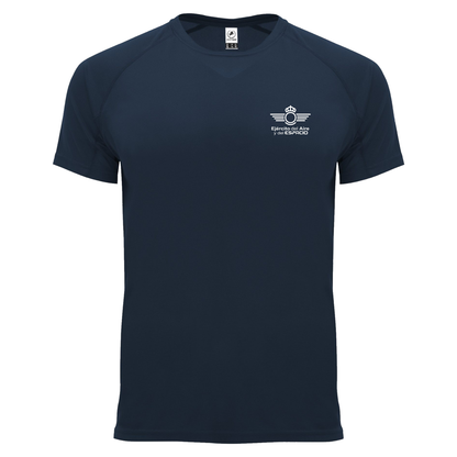 Camiseta Ejercito del Aire
