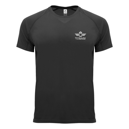 Camiseta Ejercito del Aire