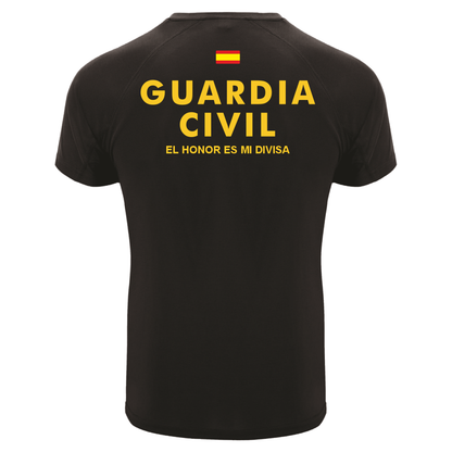 Camiseta Guardia Civil Técnica