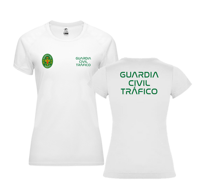 Camiseta Guardia Civil Tráfico