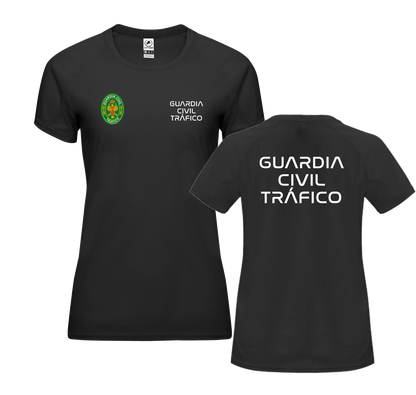 Camiseta Guardia Civil Tráfico