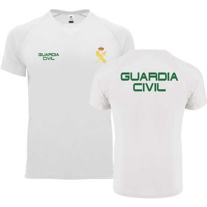 Camiseta Guardia Civil Técnica