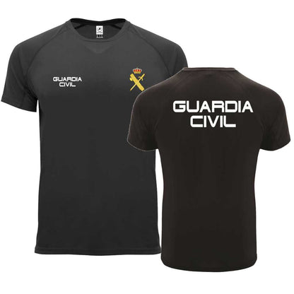 Camiseta Guardia Civil Técnica
