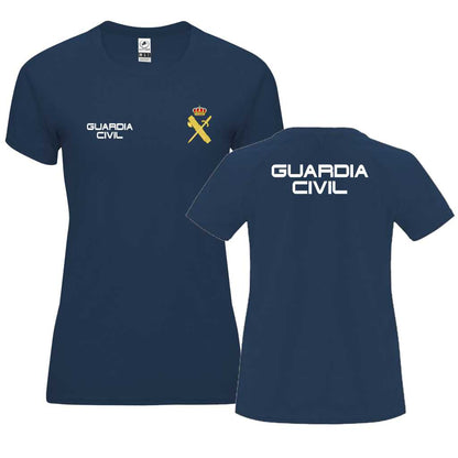 Camiseta Guardia Civil Técnica