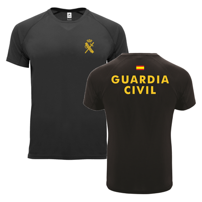 Camiseta Guardia Civil Técnica