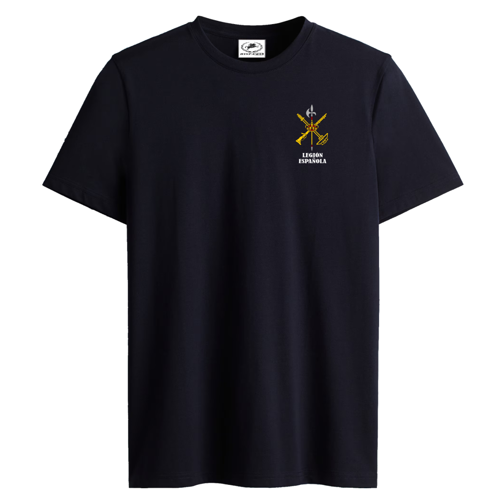 Camiseta Legión
