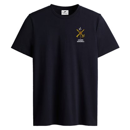 Camiseta Legión