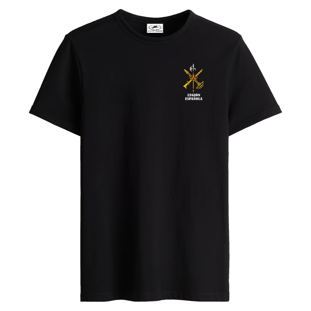 Camiseta Legión