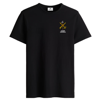 Camiseta Legión