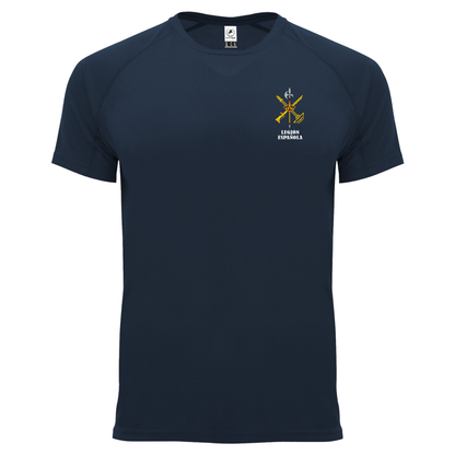 Camiseta Legión