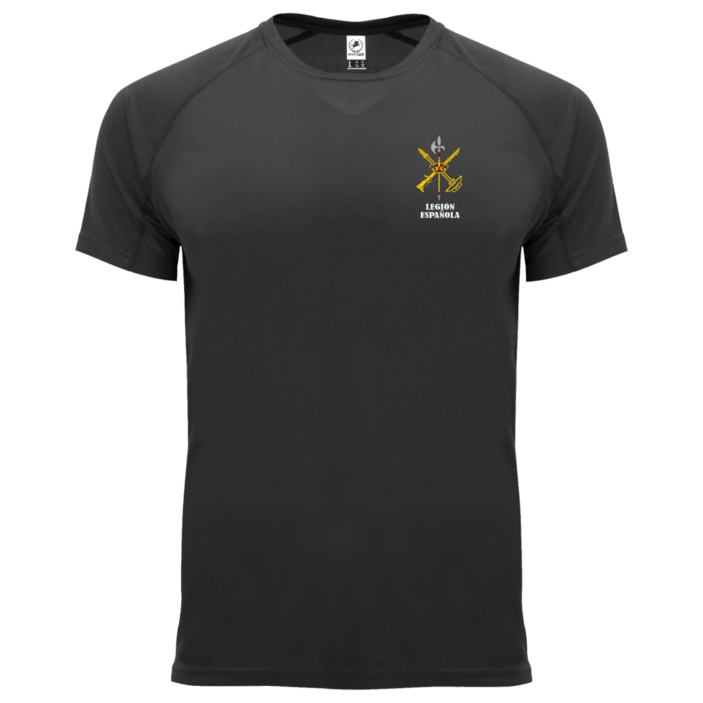 Camiseta Legión