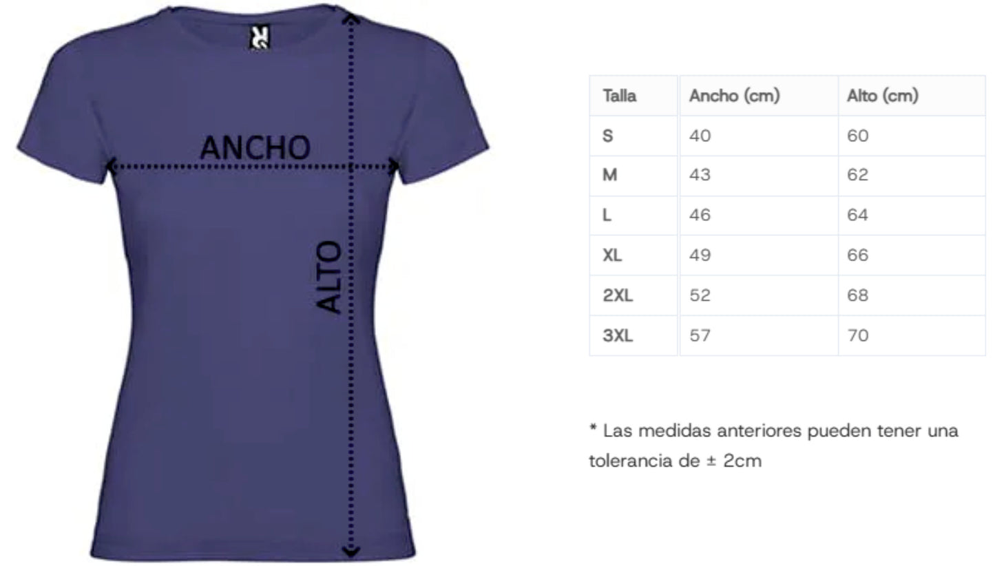 Camiseta U.C.O. Guardia Civil Algodón