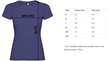 Camiseta U.C.O. Guardia Civil Algodón
