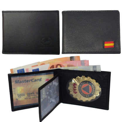 Carteras Policía Nacional / Guardia Civil