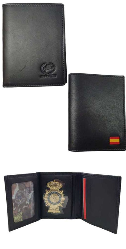 Carteras Policía Nacional / Guardia Civil