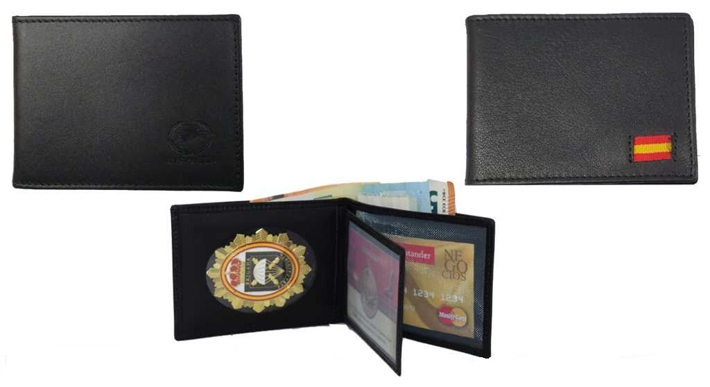 Carteras Policía Nacional / Guardia Civil