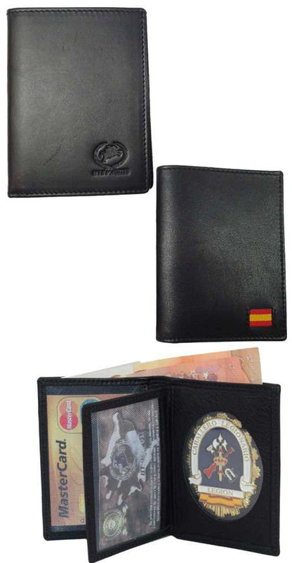Carteras Policía Nacional / Guardia Civil