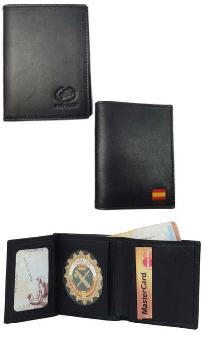 Carteras Policía Nacional / Guardia Civil