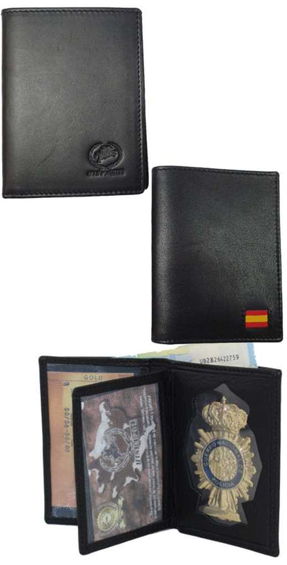 Carteras Policía Nacional / Guardia Civil